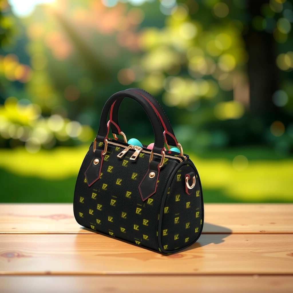 FZ Women's Chic Crossbody Handbag