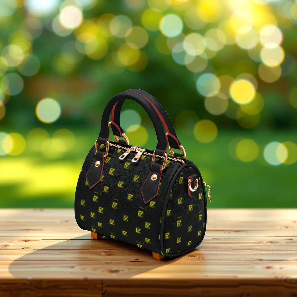 FZ Women's Chic Crossbody Handbag
