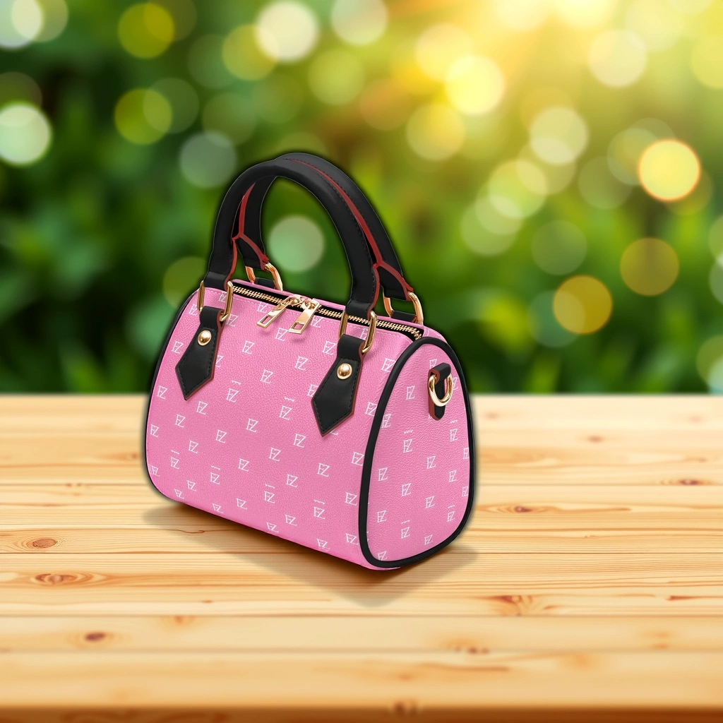 FZ Women's Chic Crossbody Handbag