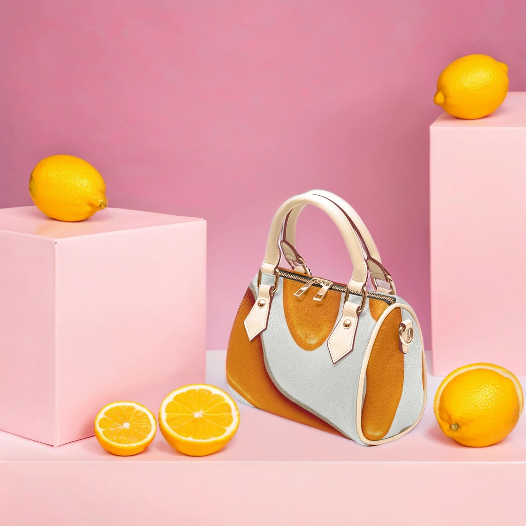 FZ Women's Chic Crossbody Handbag