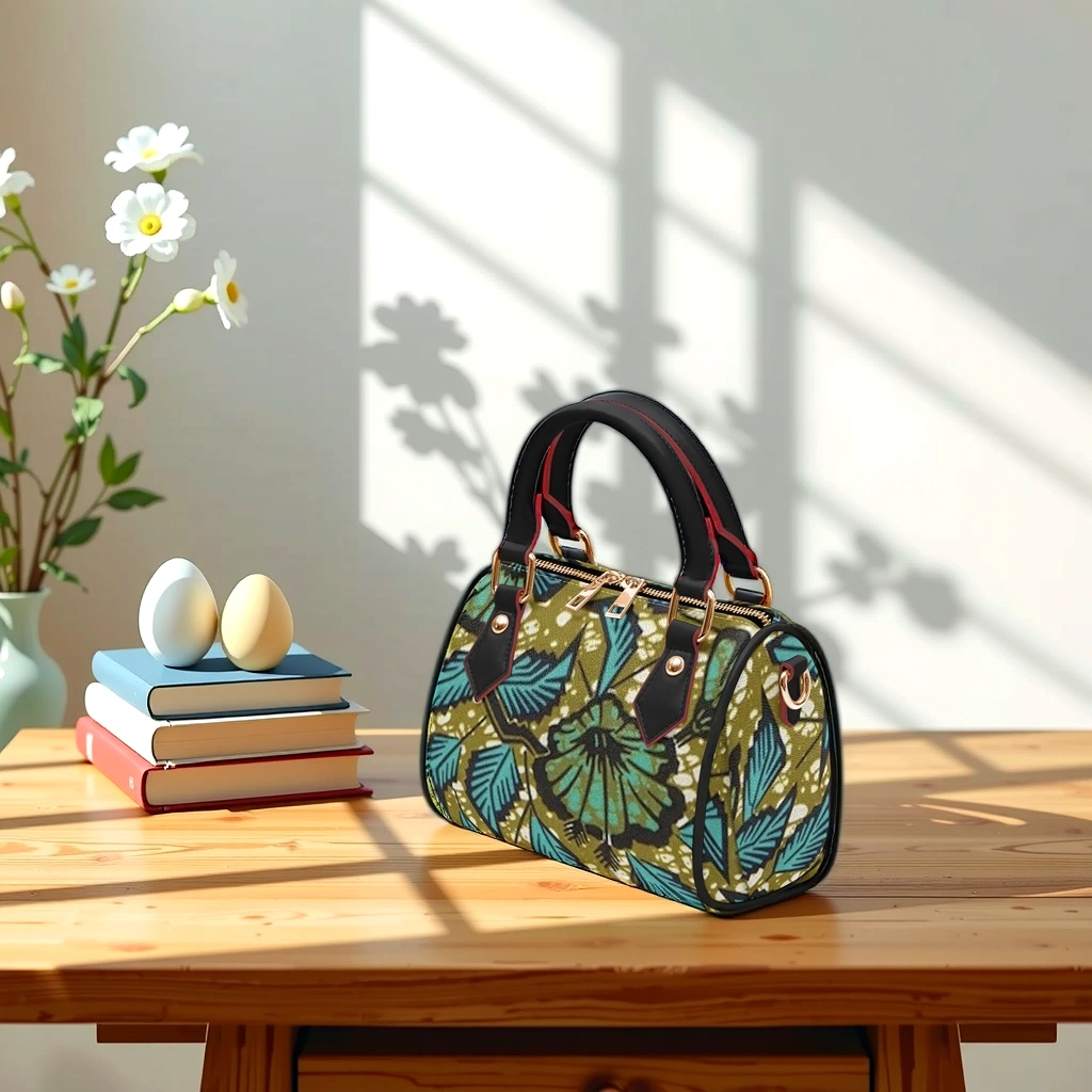 FZ Women's Chic Crossbody Handbag