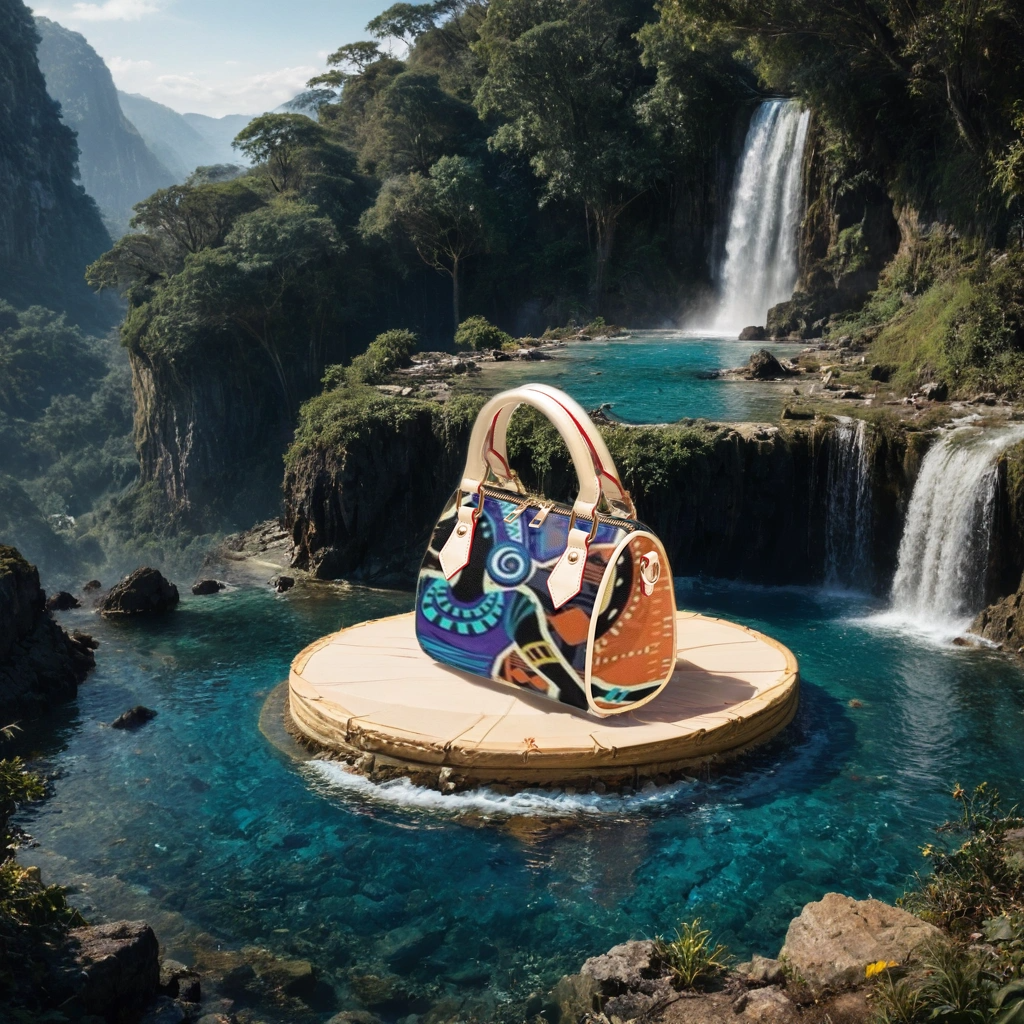 FZ Women's Chic Crossbody Handbag