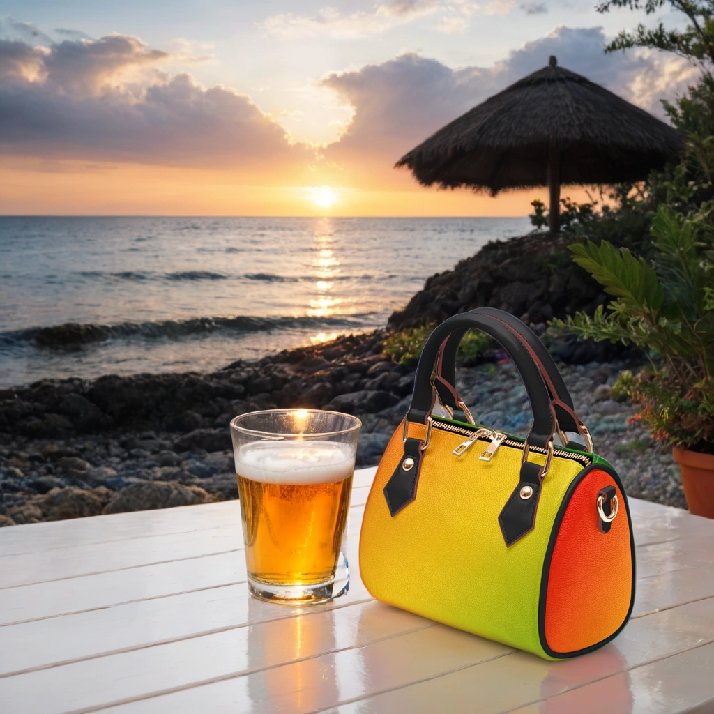 FZ Women's Chic Crossbody Handbag