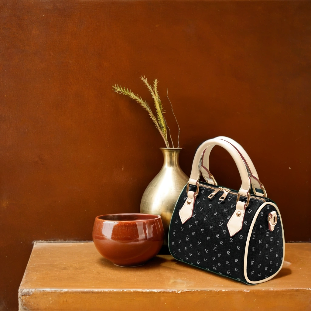 FZ Women's Chic Crossbody Handbag