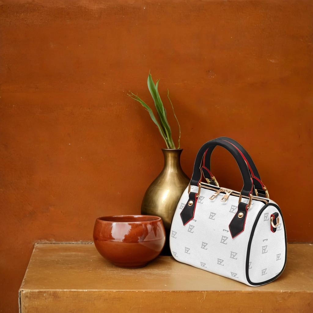 FZ Women's Chic Crossbody Handbag