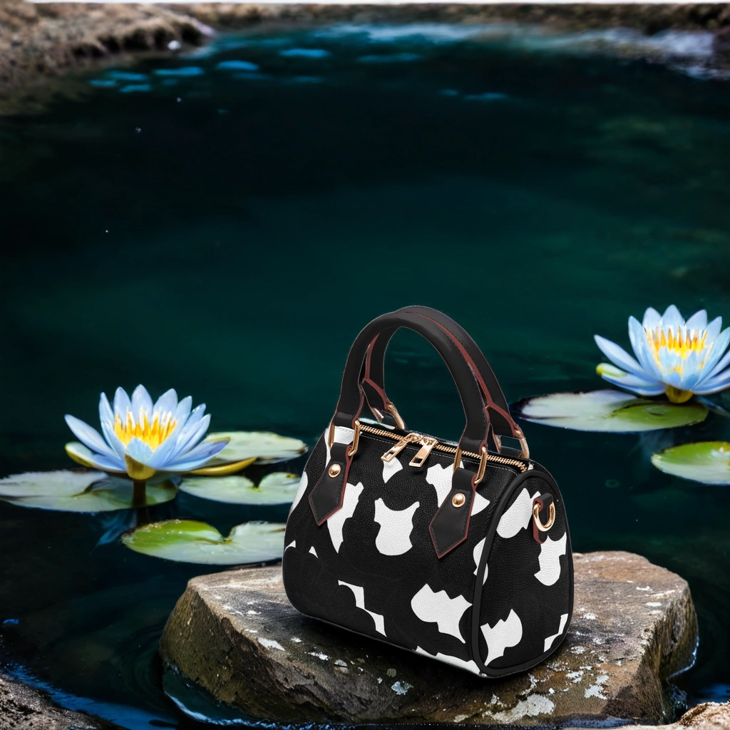 FZ Women's Chic Crossbody Handbag