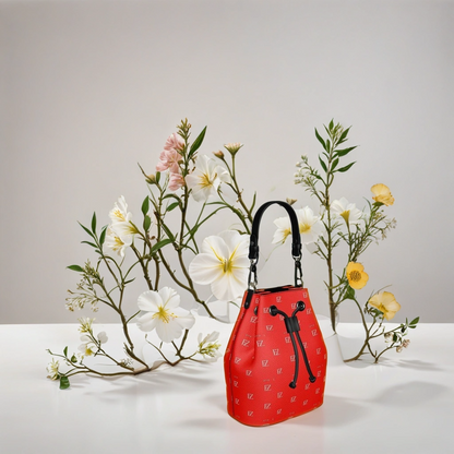 FZ DESIGNER BUCKET BAG