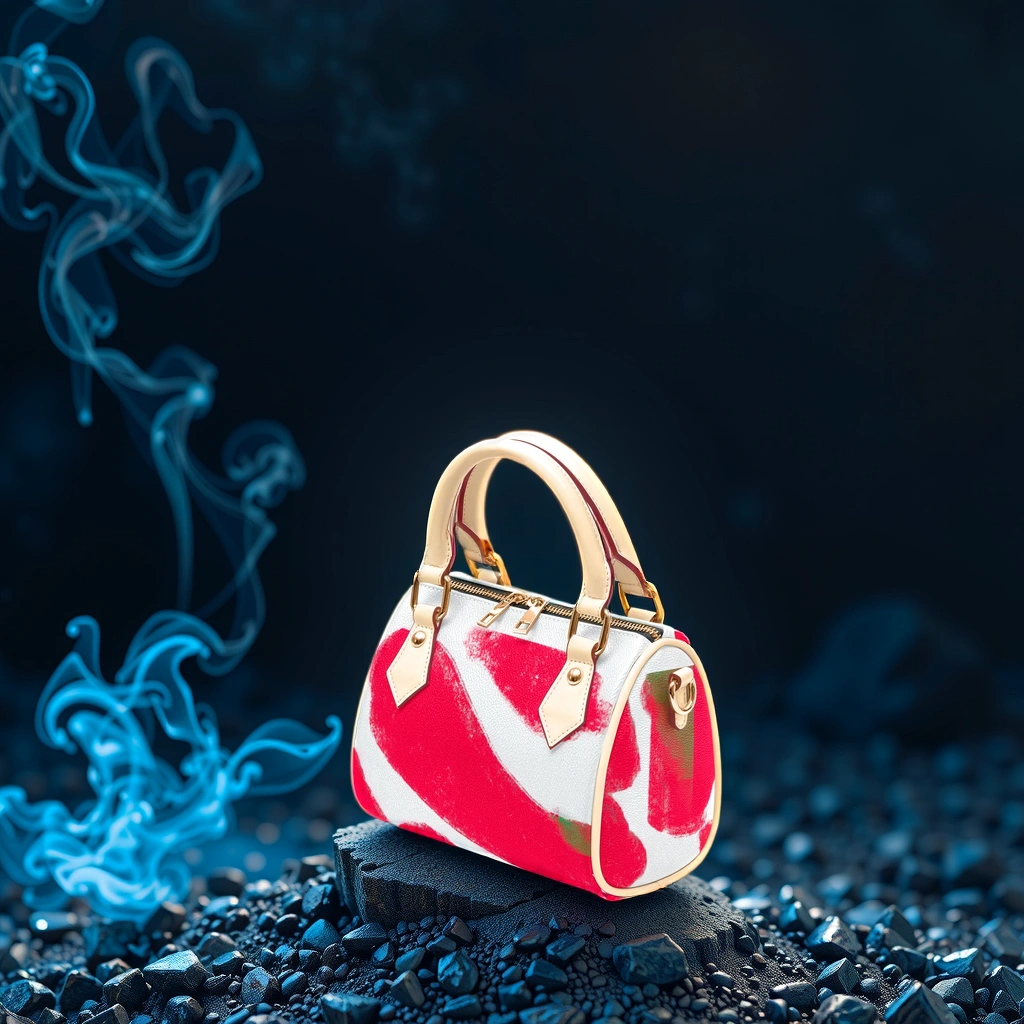 FZ Women's Chic Crossbody handbag