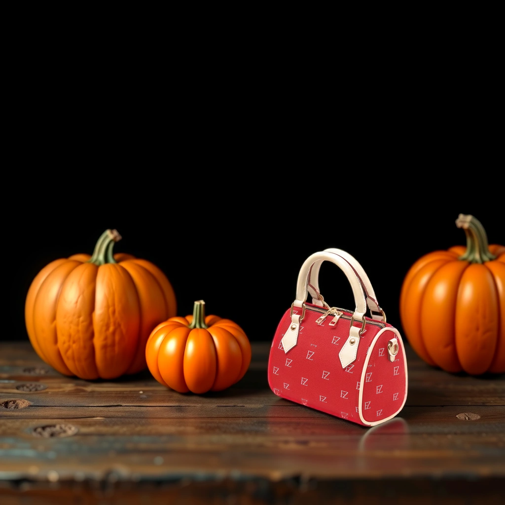 FZ Women's Chic Crossbody handbag