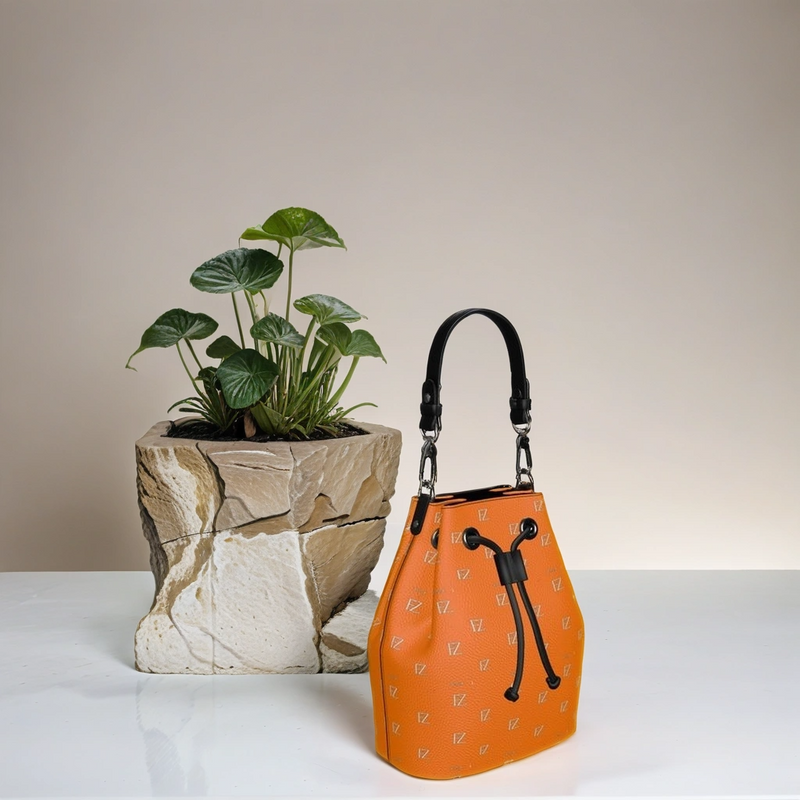 FZ DESIGNER BUCKET BAG - FZwear