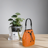 FZ DESIGNER BUCKET BAG - FZwear