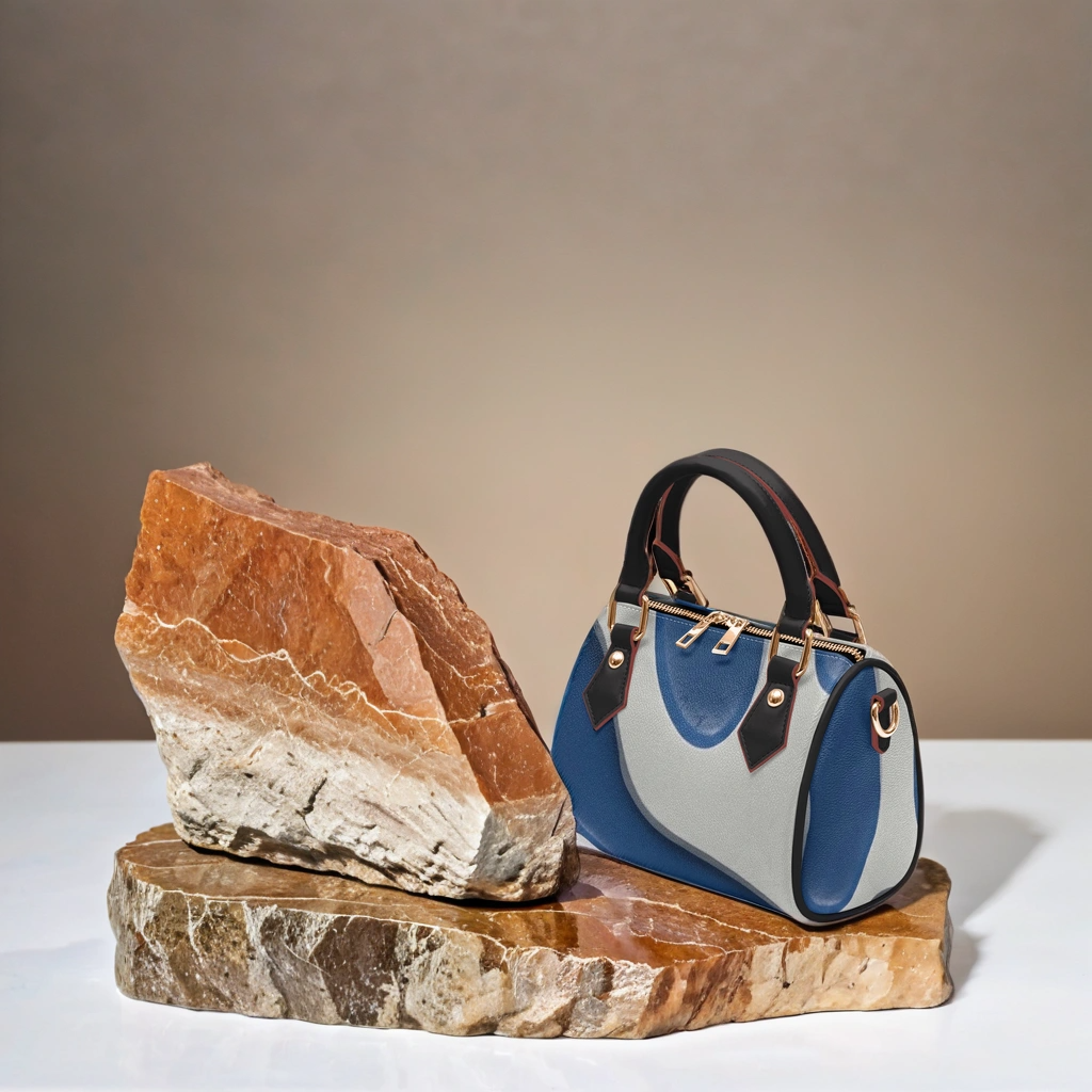 FZ Women's Chic Crossbody Handbag