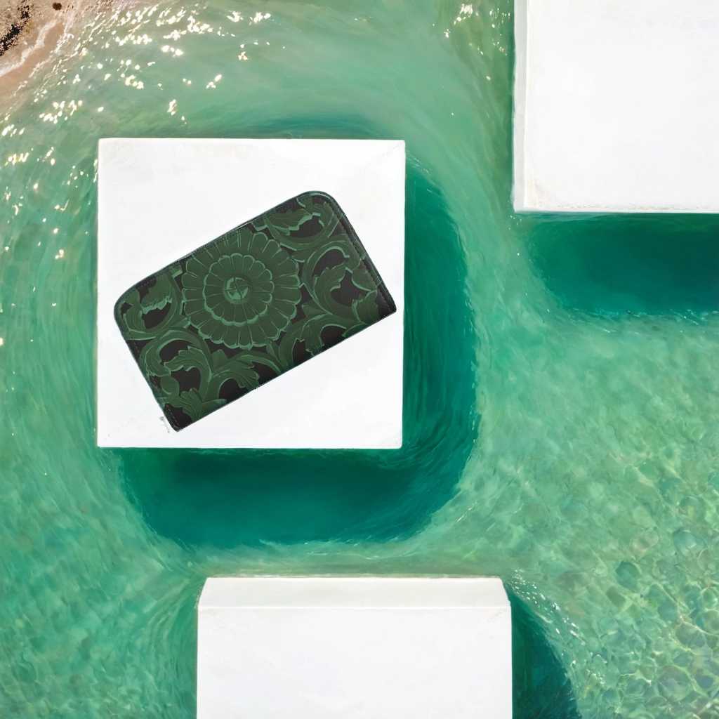 FZ DESIGNER WALLET