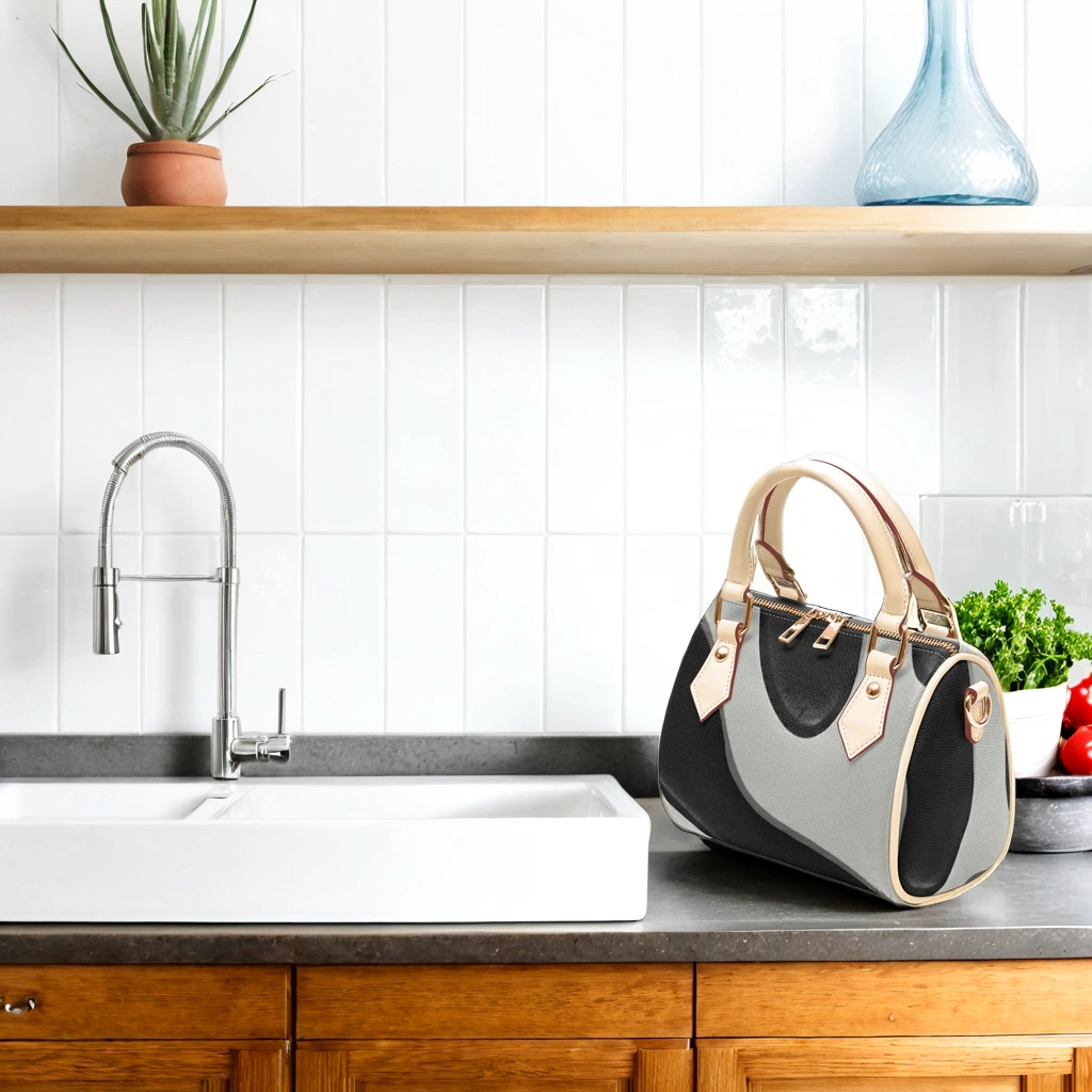 FZ Women's Chic Crossbody Handbag