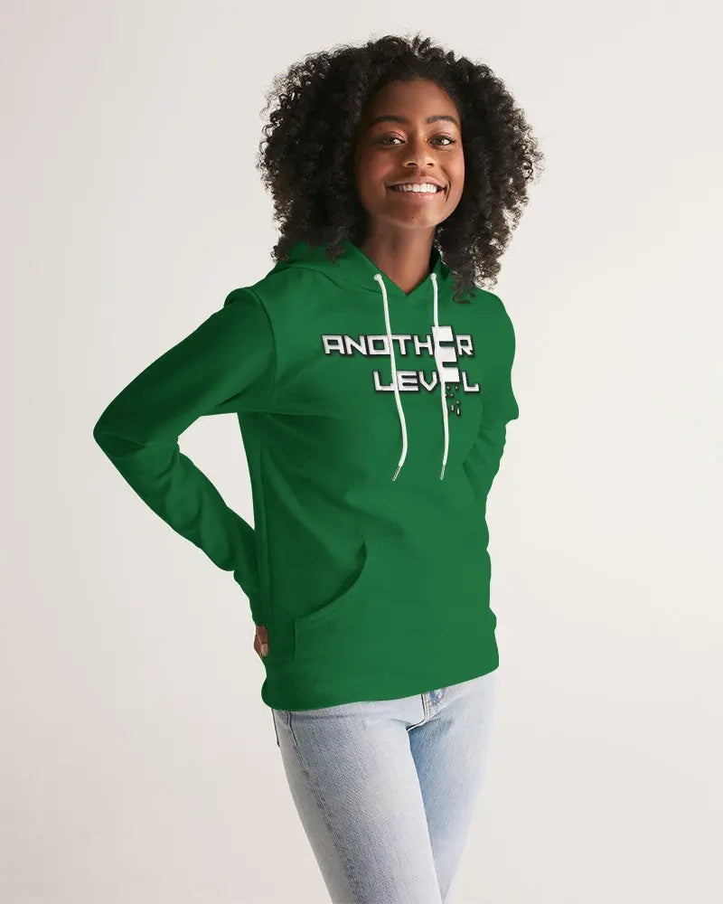 NATURE ZONE Women's Hoodie Kin Custom