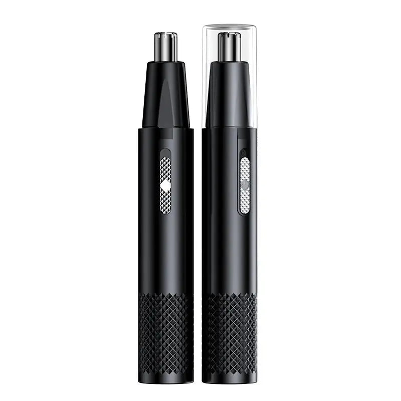 Nose Hair Trimmer USB Charging New High Quality Electric Portable Men Mini Nose Hair Trimmer FZwear