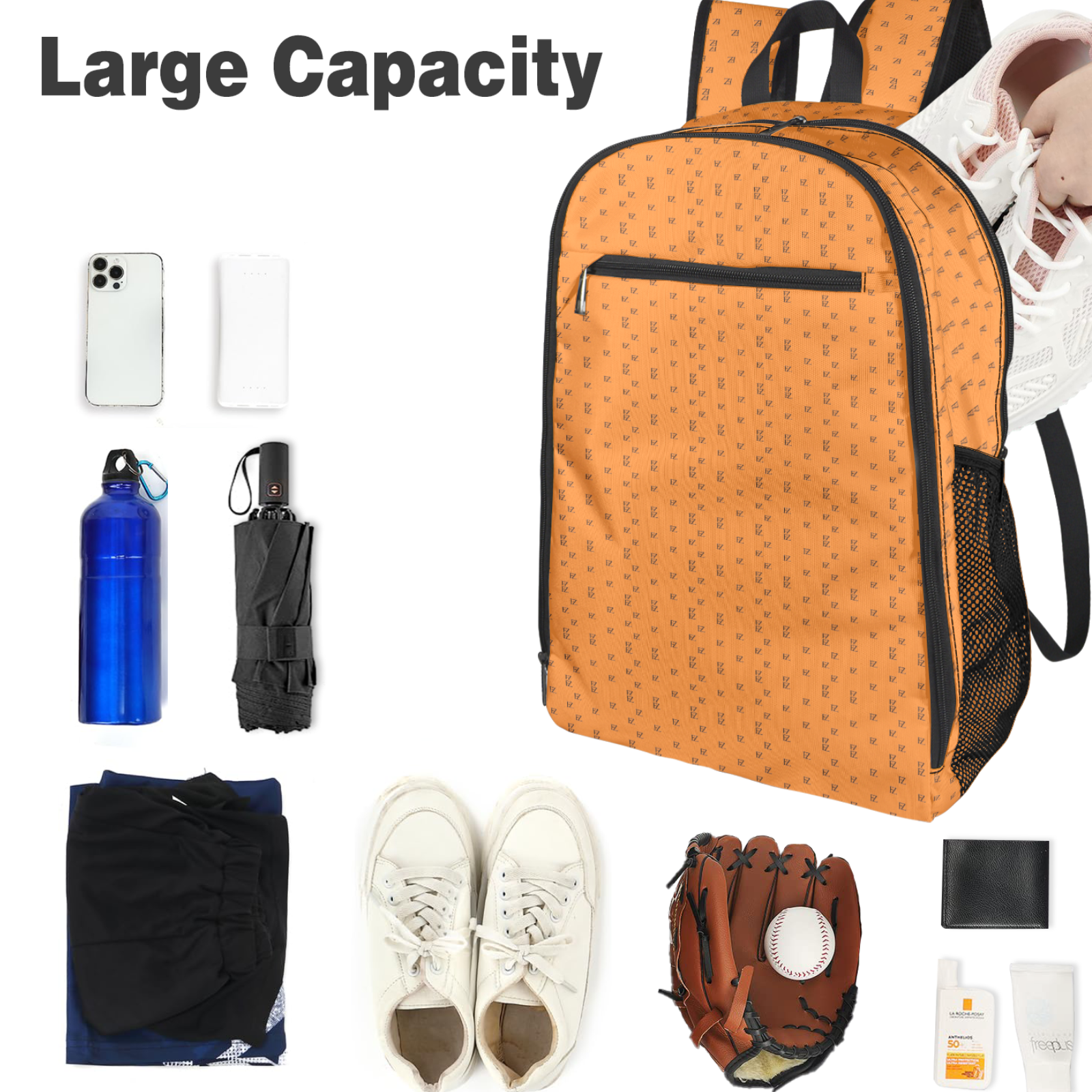 FZ Original Backpack