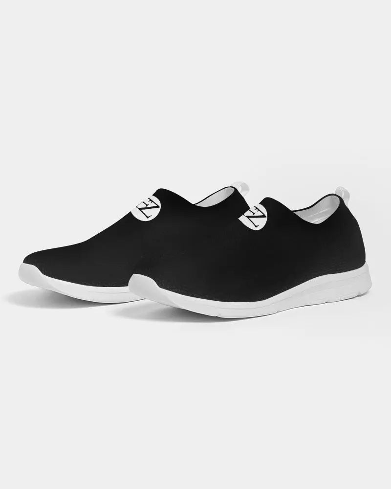 PLAIN FLITE Women's Slip-On Flyknit Shoe Kin Custom