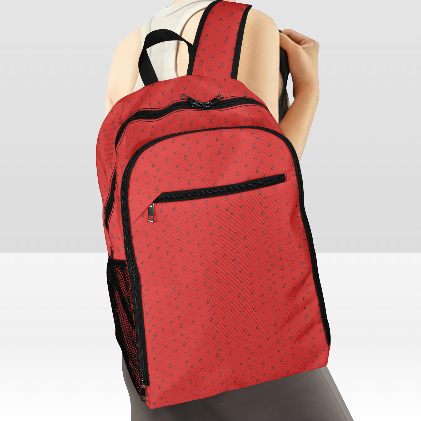 FZ Original Backpack