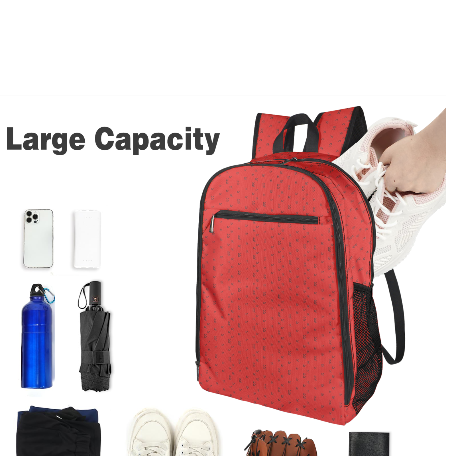 FZ Original Backpack