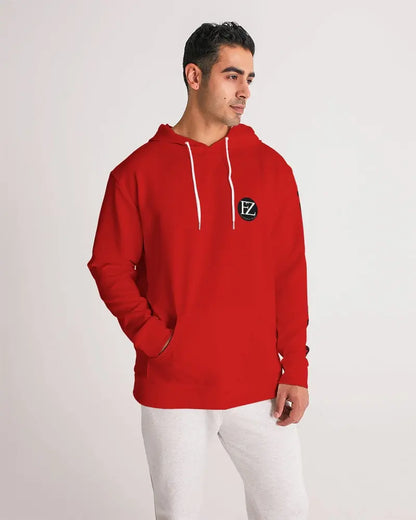 RED ZONE Men's Hoodie Kin Custom