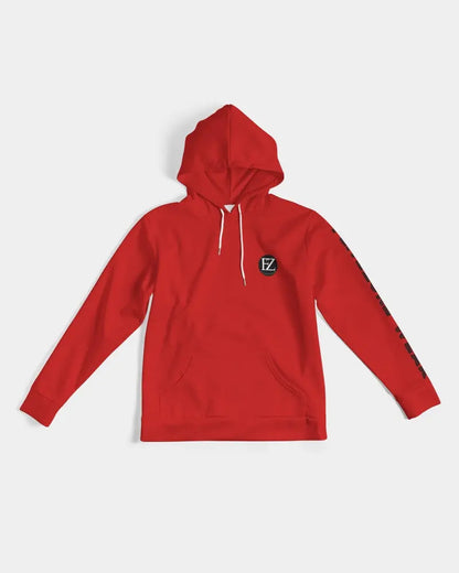 RED ZONE Men's Hoodie Kin Custom