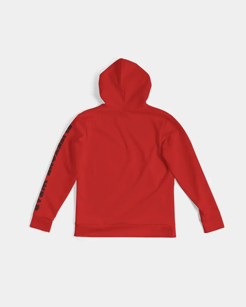 RED ZONE Men's Hoodie Kin Custom