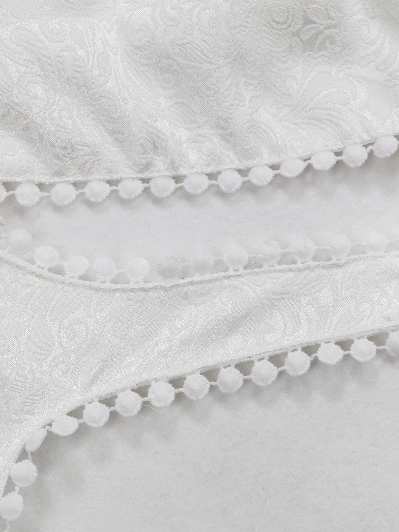 FZ Women's Backless Loose Mop Pants Jumpsuit - FZwear