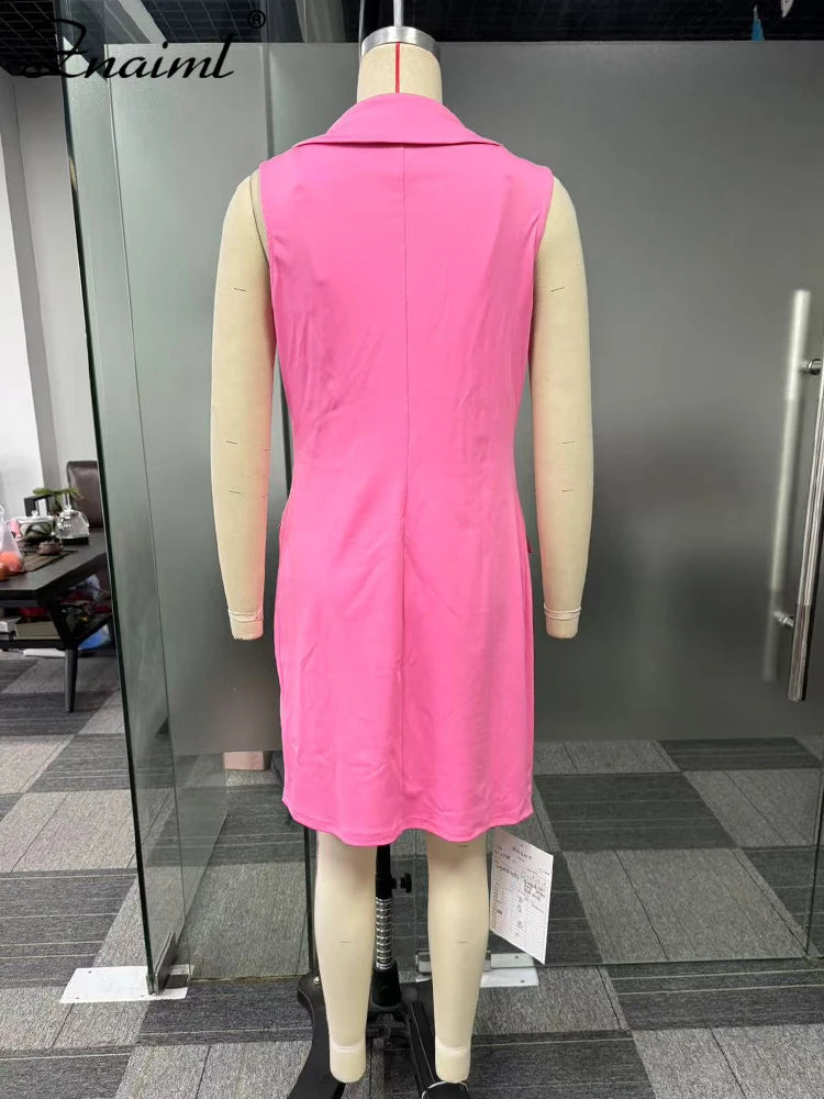 FZ Women's Casual 3 Pieces Shorts Suit