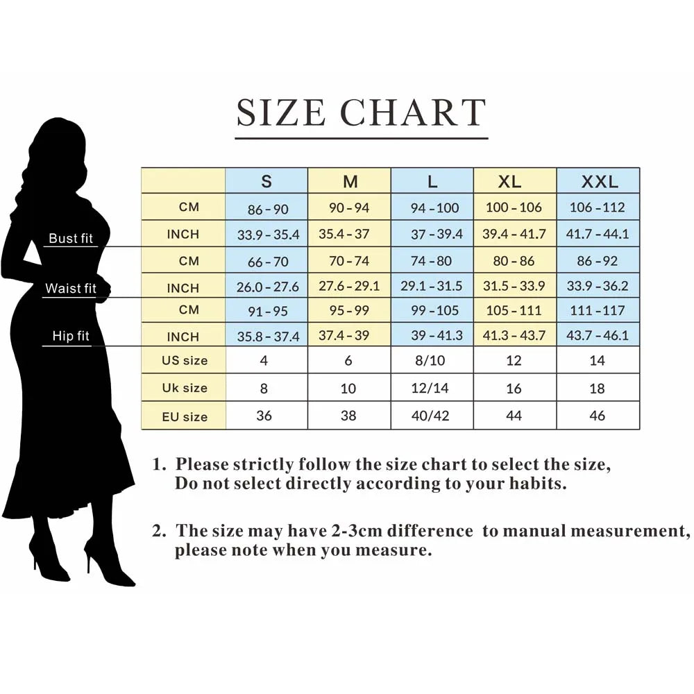 FZ Women's Butterfly 3/4 Sleeve High Waist Package Hip Evening Dress