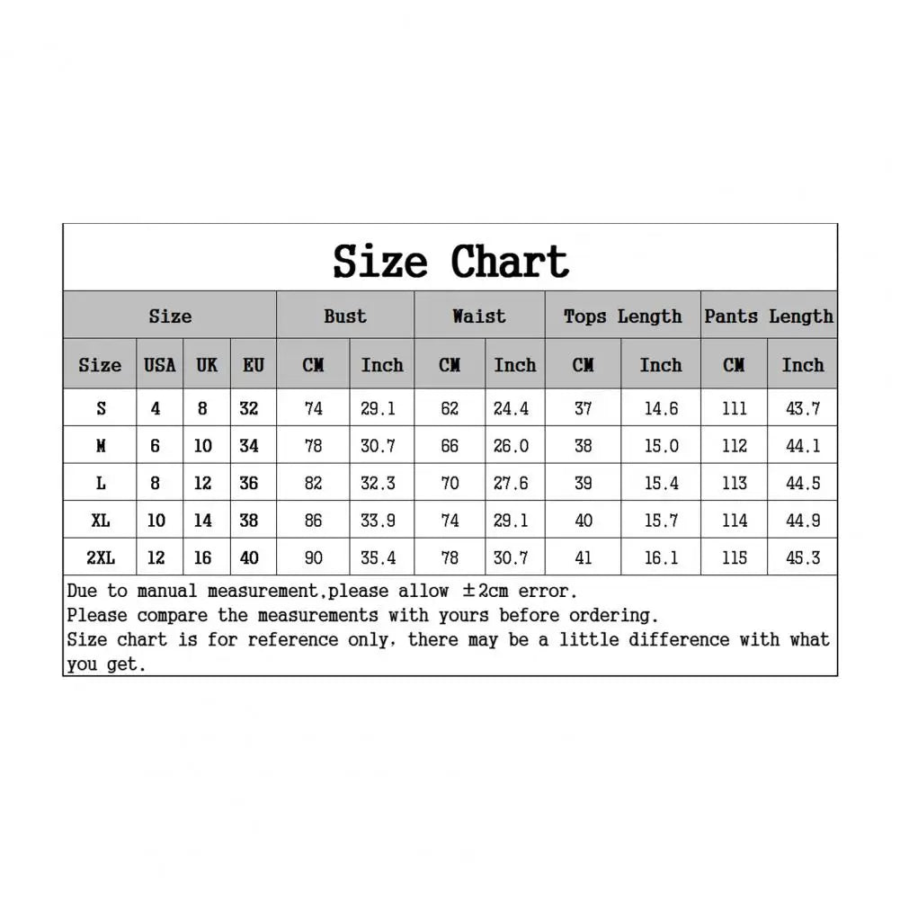 FZ Women's Flower Pattern Sleeveless High Waist Wide-leg Pants Suit DSers