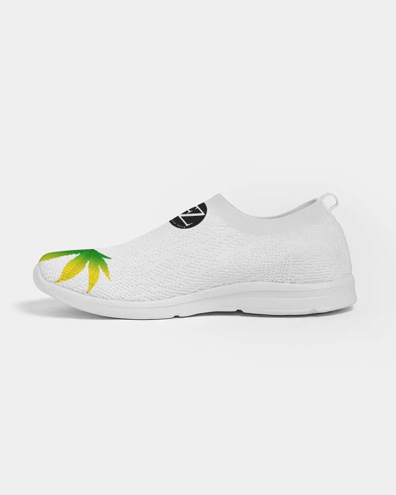 SHORT FLITE Women's Slip-On Flyknit Shoe Kin Custom