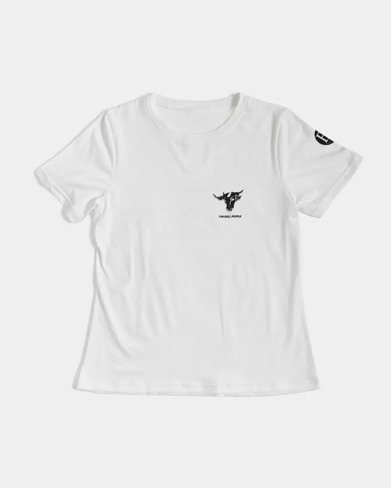 SHORT FLITE Women's Tee Kin Custom