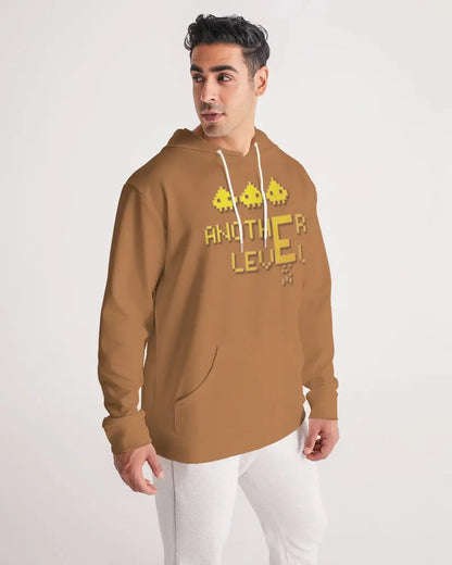 TAN FLITE Men's Hoodie Kin Custom