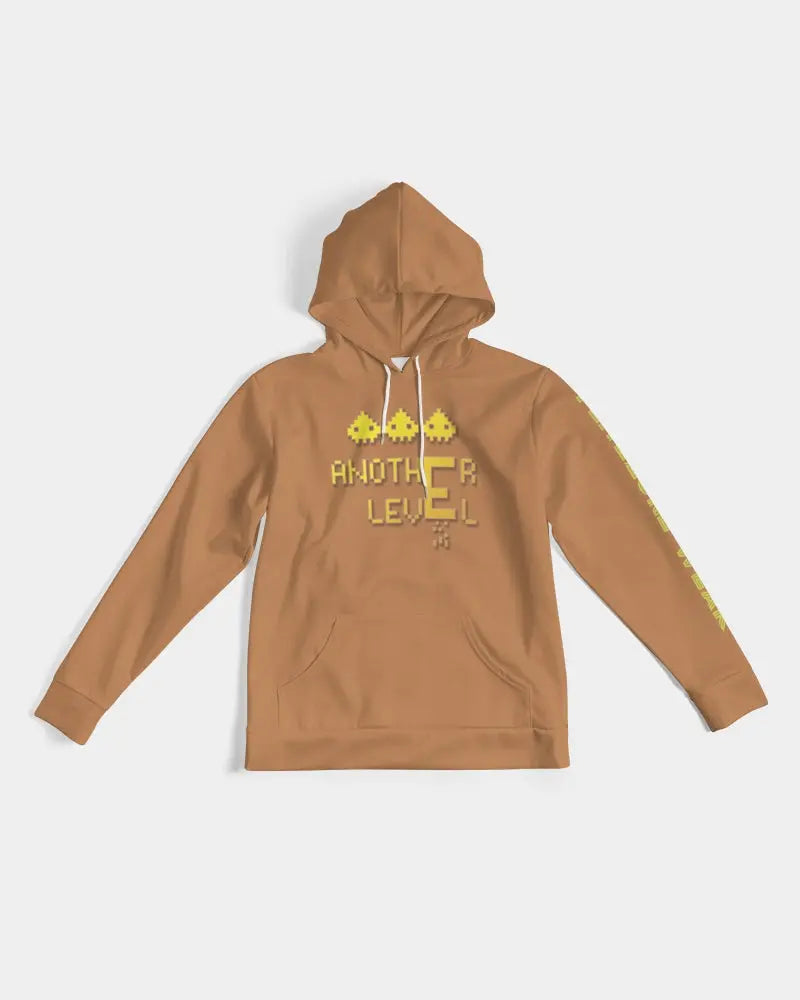 TAN FLITE Men's Hoodie Kin Custom