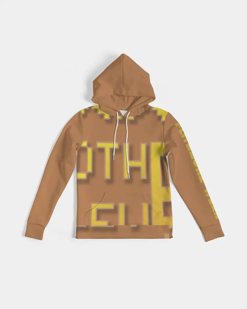 TAN FLITE Women's Hoodie Kin Custom