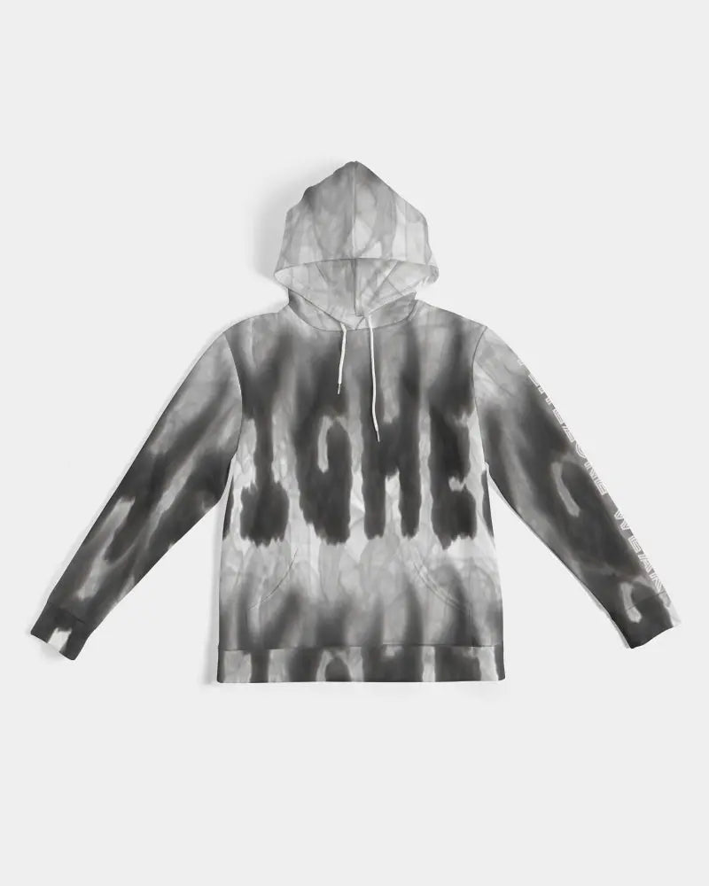 WEED ZONE Men's Hoodie Kin Custom