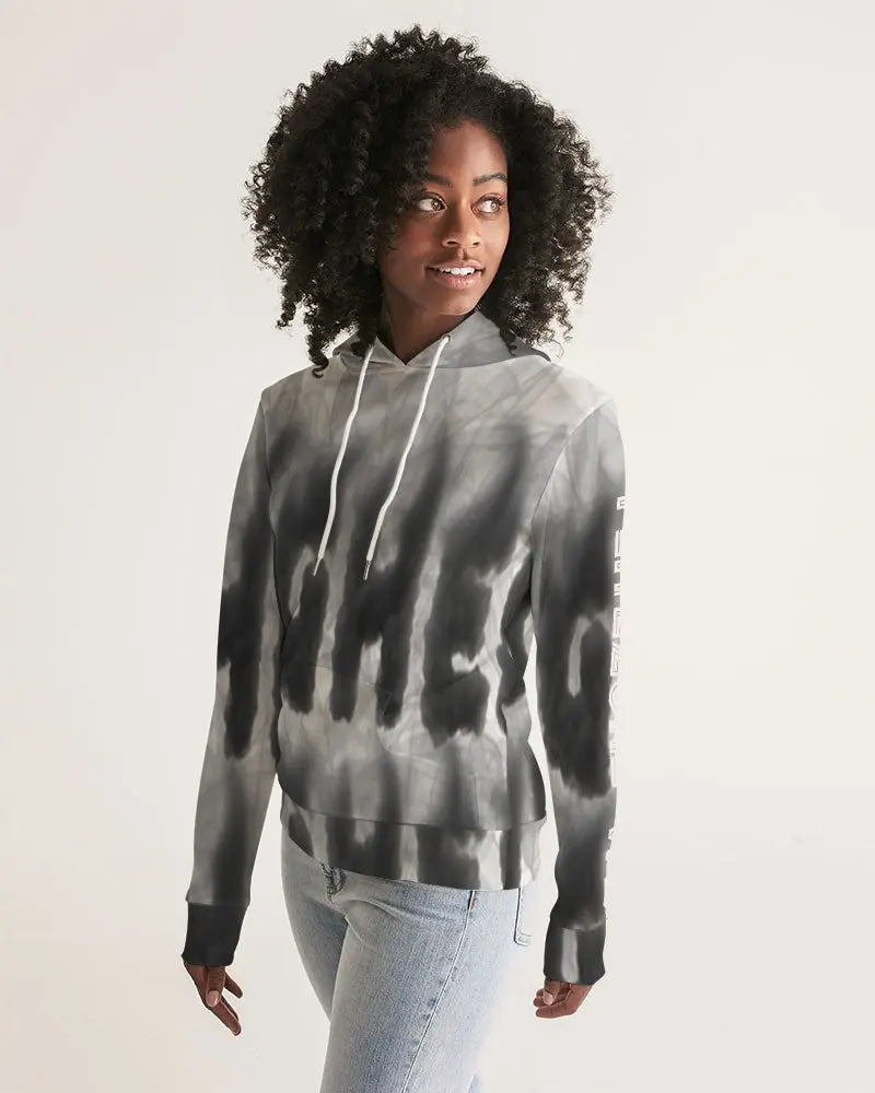 WEED ZONE Women's Hoodie Kin Custom