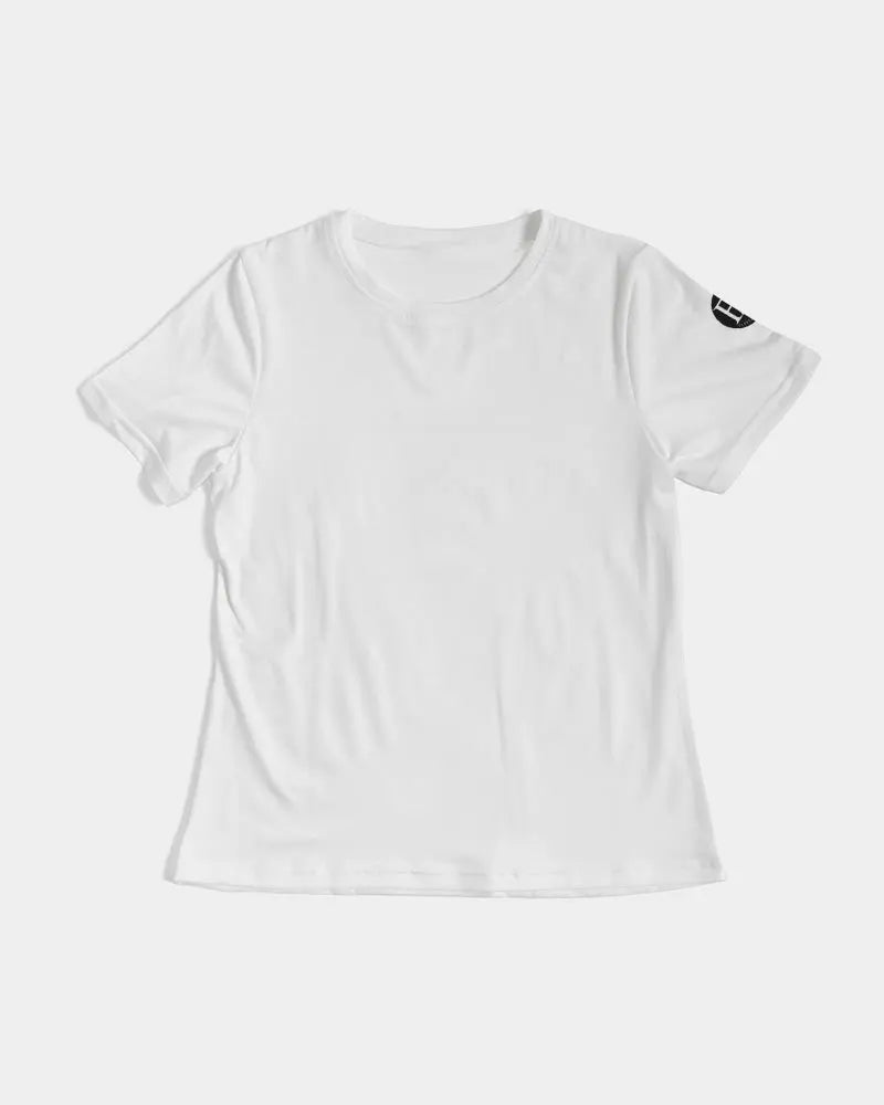 WHITE FLITE Women's Tee Kin Custom