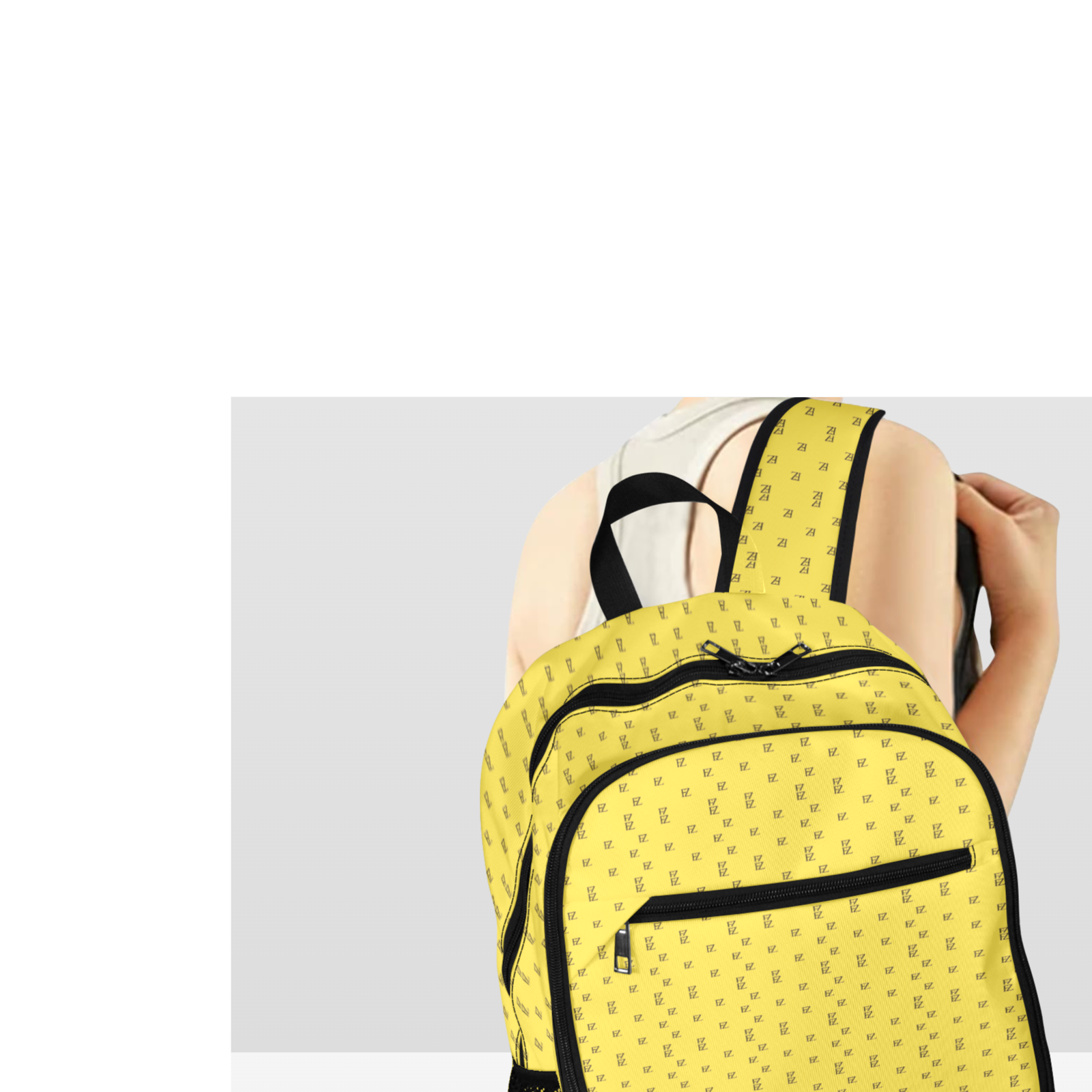 FZ Original Backpack