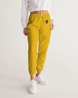 YELLOW ZONE Women's Track Pants Kin Custom