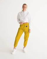 YELLOW ZONE Women's Track Pants Kin Custom