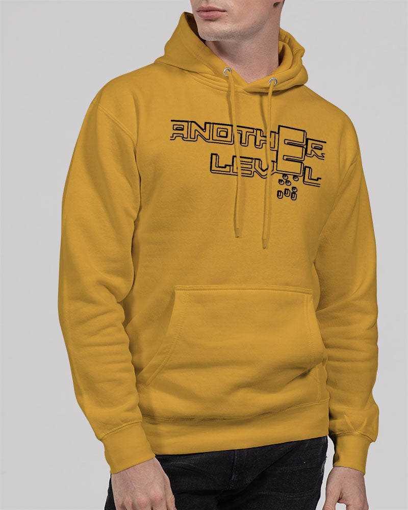 FZ LEVELS Unisex Premium Pullover Hoodie - FZwear