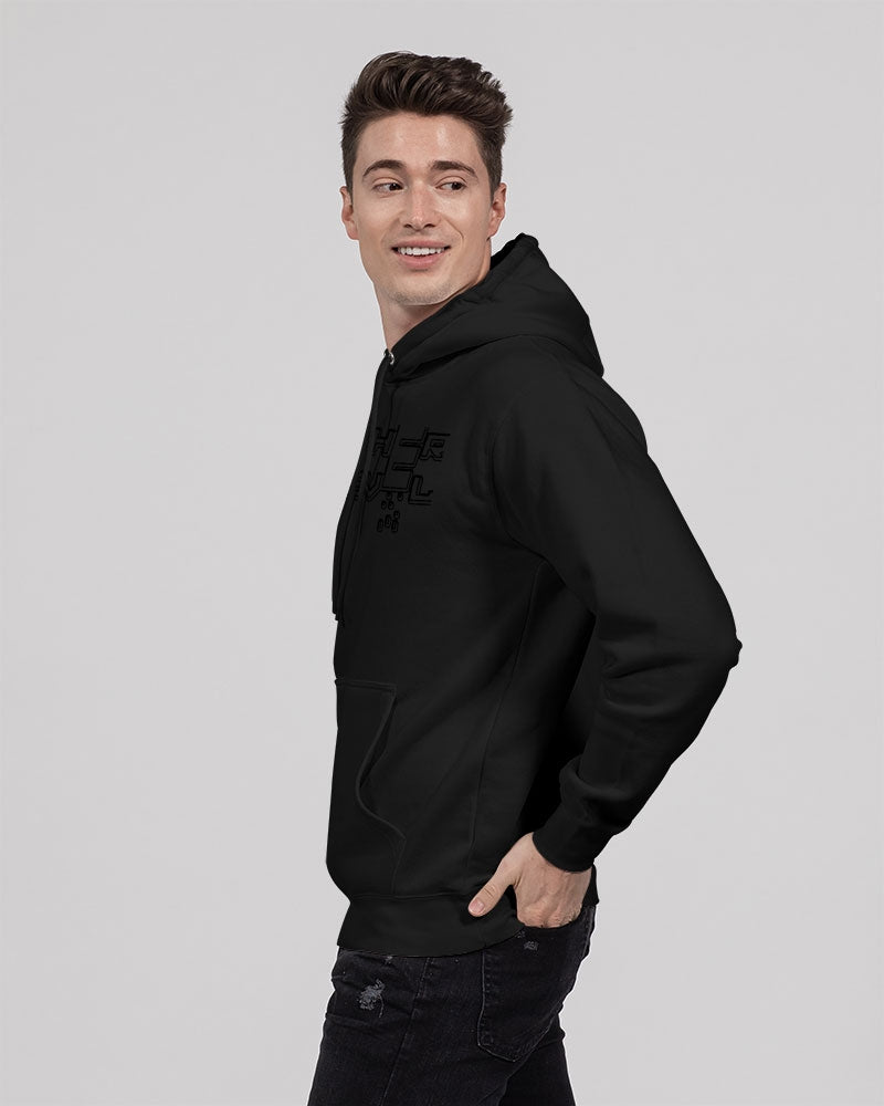 FZ LEVELS Unisex Premium Pullover Hoodie