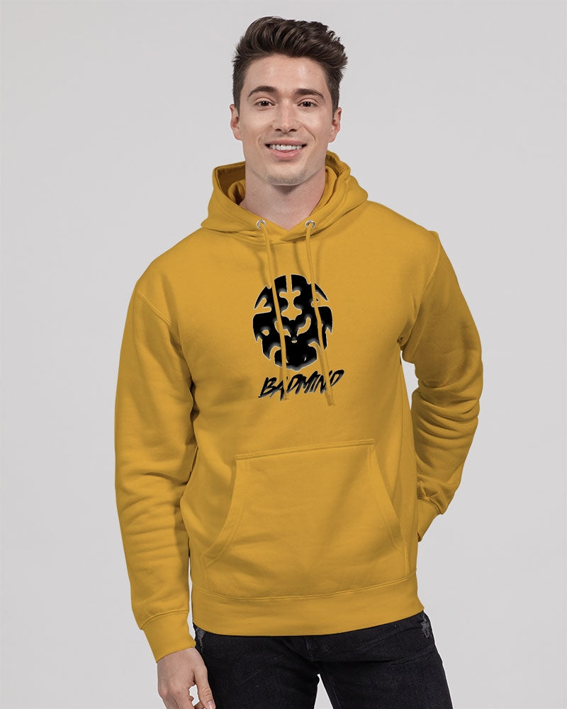 FZ ABSTRACT ZONE Unisex Premium Pullover Hoodie