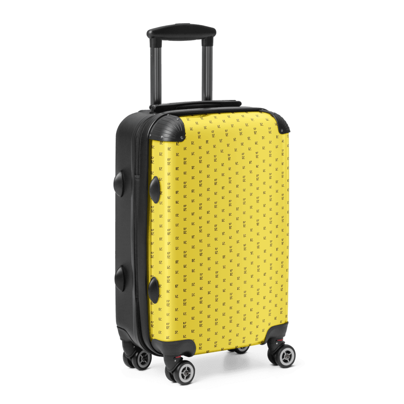 FZ Hard-shell suitcase