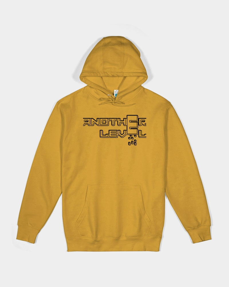 FZ LEVELS Unisex Premium Pullover Hoodie - FZwear