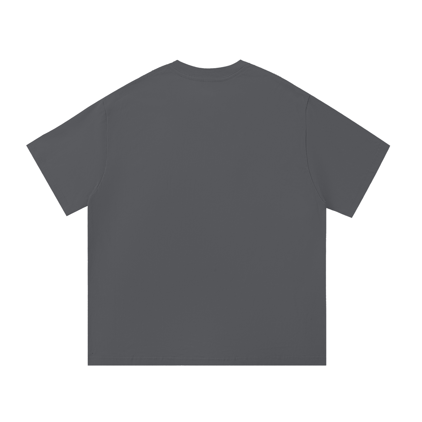 FZ Unisex Or Wah Essential Cotton Tee