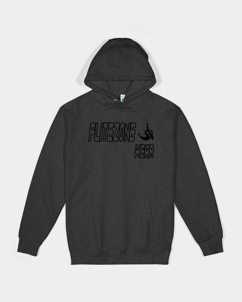 FZ PLANE Unisex Premium Pullover Hoodie - FZwear