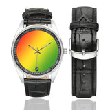 FZ UNISEX RASTA WATCH - FZwear